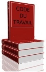 Droit du travail - Crédit photo : © Frédéric Massard - Fotolia.com