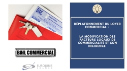 Déplafonnement loyer commercial