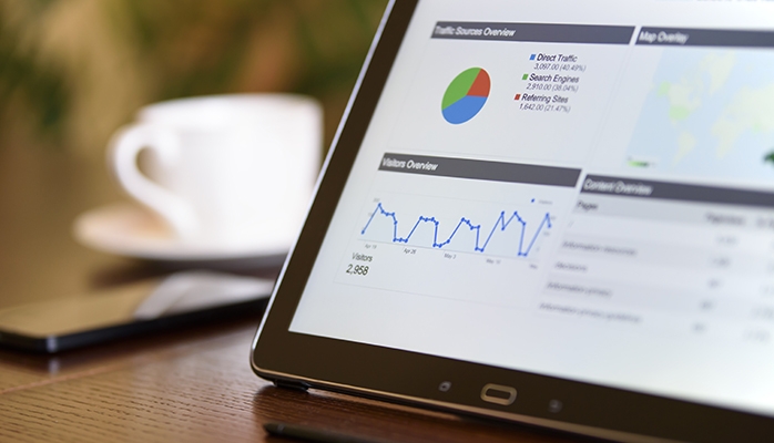 Finance numérique : des innovations au service des usages financiers